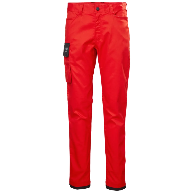 Helly Hansen Work Wear - 77531_229 - W22-Winter 2022-Product Flatshots-Tradesman-Luna-Product Flat Shots