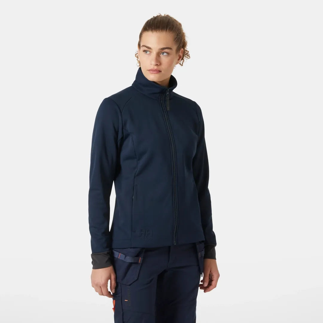 Helly Hansen Work Wear - 72381_590_onbody1 - Onbody-Fundementals -S25-Summer 2025