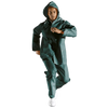 OCEAN RAIN SET - Waterproof - Heat-Sealed Seams - Elastic Windproof Cuffs - Image 1