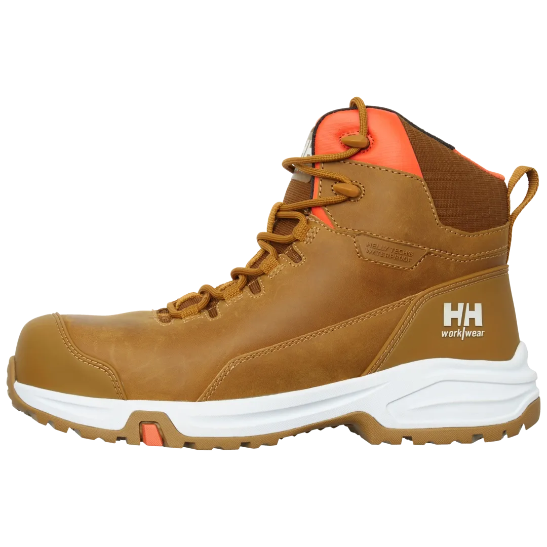 Helly Hansen Work Wear - 78433_724 - Product Flatshots-S25-Summer 2025-Footwear