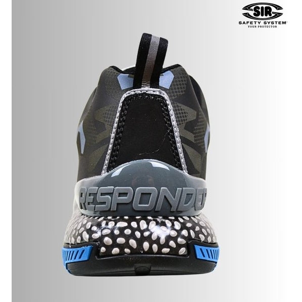 TURKANA Shoe - S3S - Aluminium Toecap - Composite Midsole - Image 10