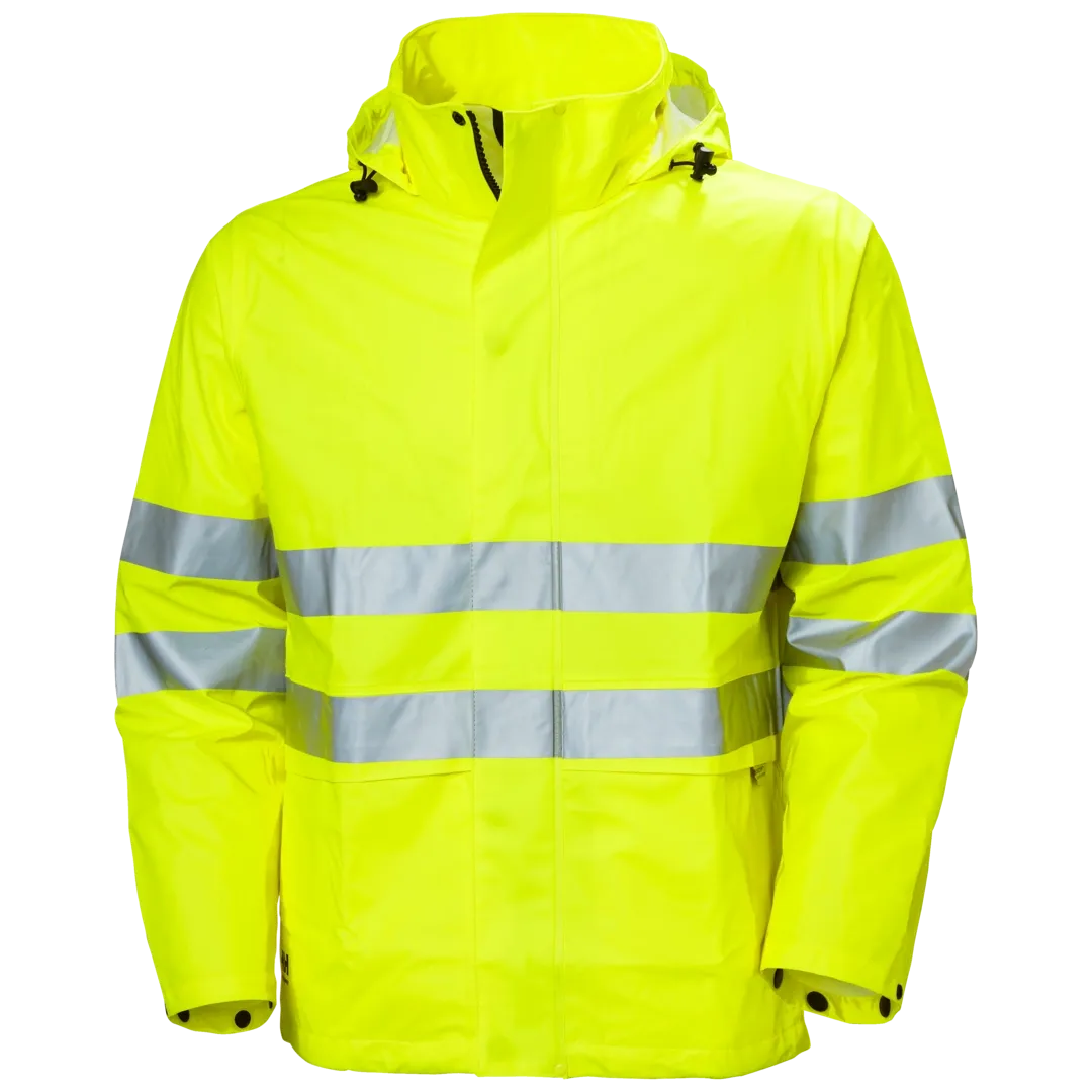 Helly Hansen Work Wear - 70260_360 - Product Flat Shots-Winter 2020-Hi Vis-Product Flat Shots