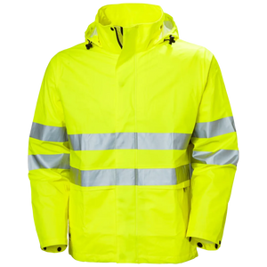 Helly Hansen Work Wear - 70260_360 - Product Flat Shots-Winter 2020-Hi Vis-Product Flat Shots