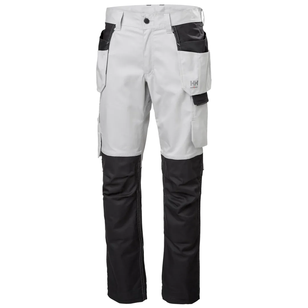 Helly Hansen Work Wear - 77521_919 - Winter 2022-W22-Product Flatshot-Tradesman-Product Flat Shots
