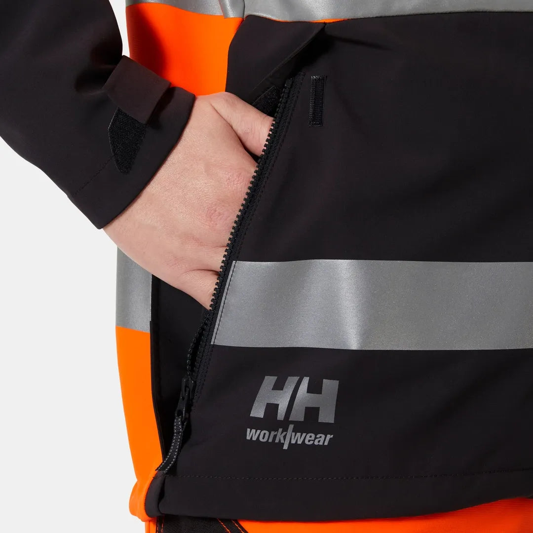 Helly Hansen Work Wear - 77230_269_feature2 - 
