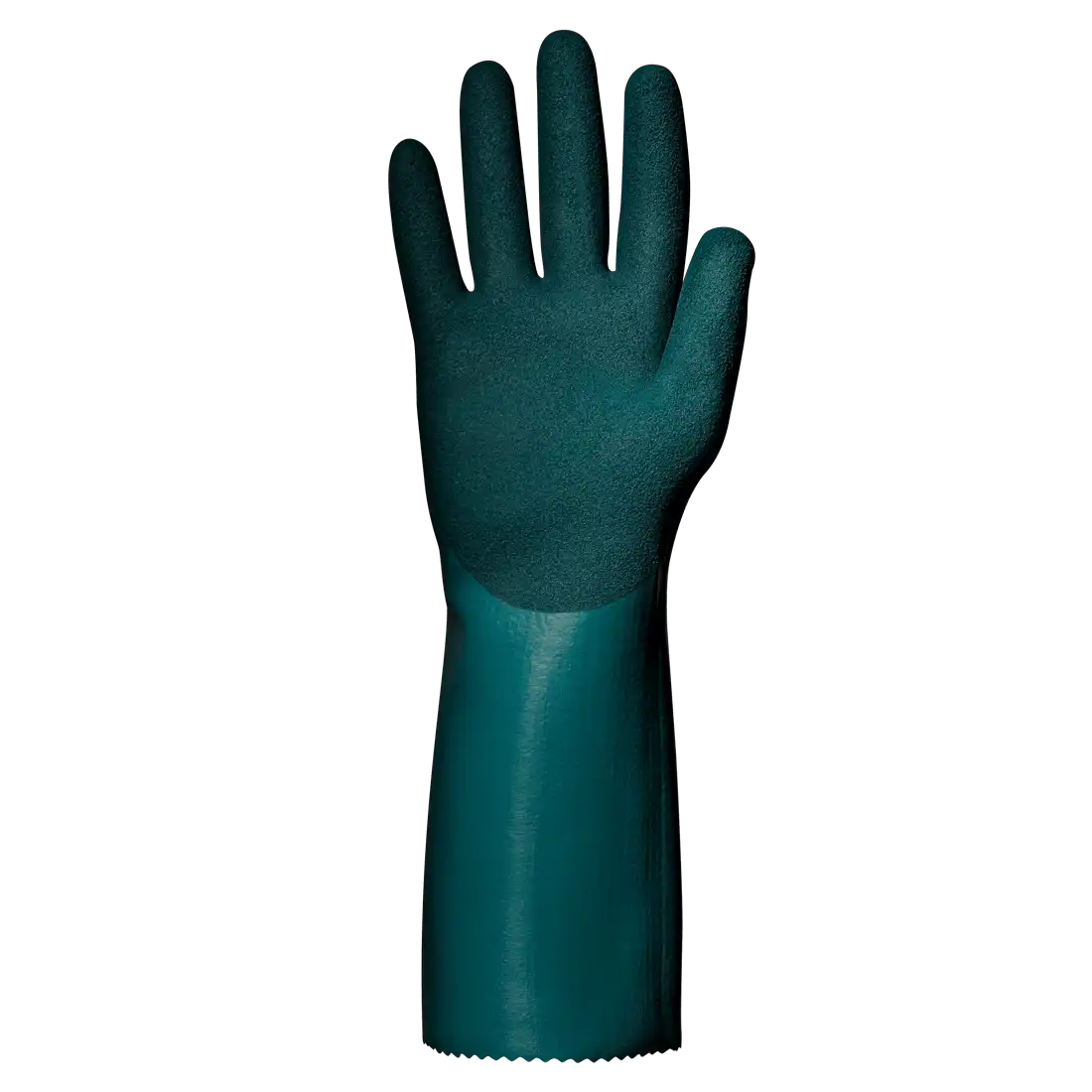 SIR SAFETY SAKIM Work Gloves - Double NBR Coating - 12 Pairs