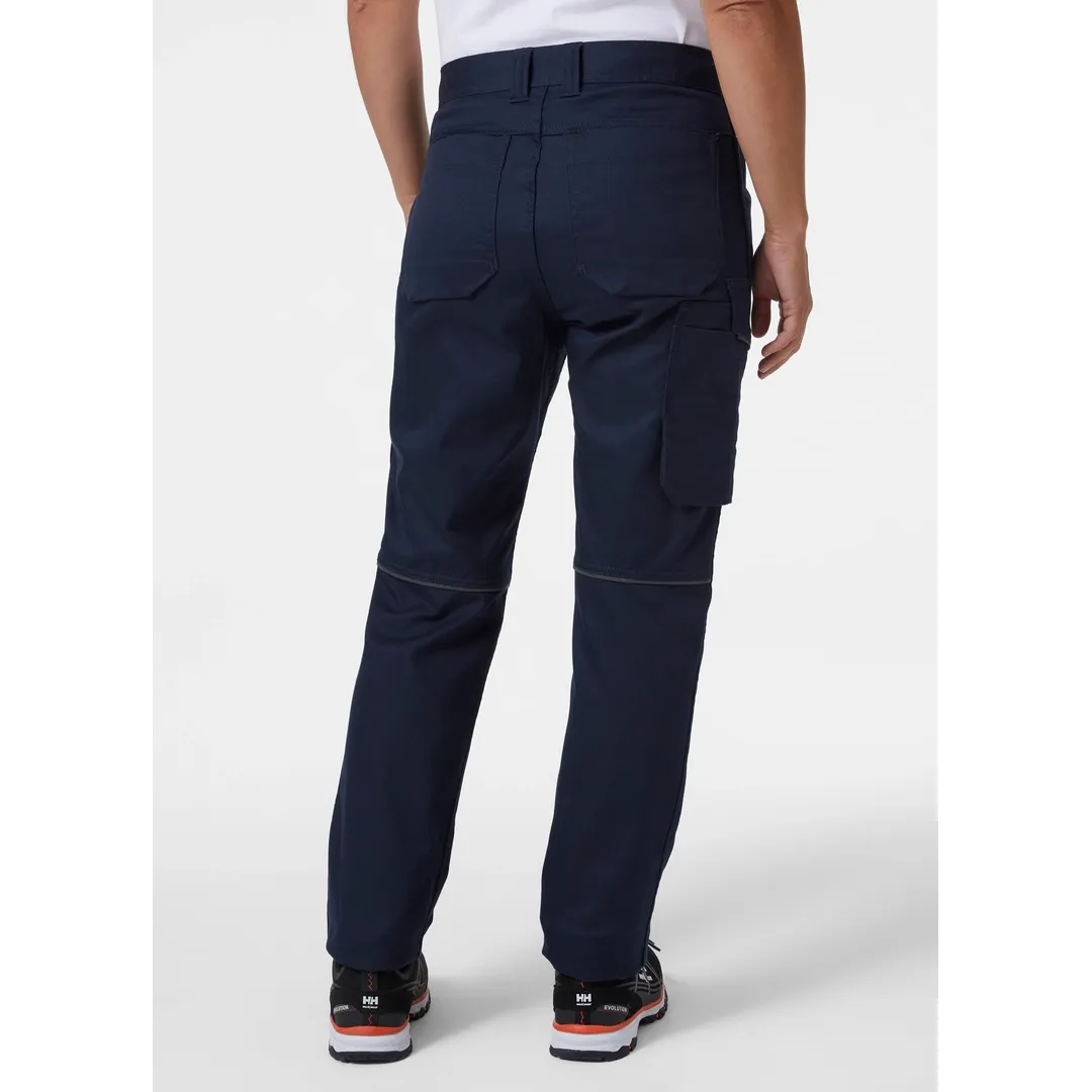 Helly Hansen Work Wear - 77531_590_onbody2 - 