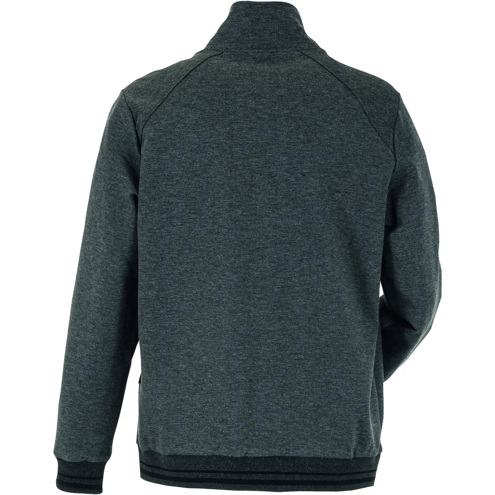 Planam Outdoor Match Jacke grau S grau - Produktbild ohne Model