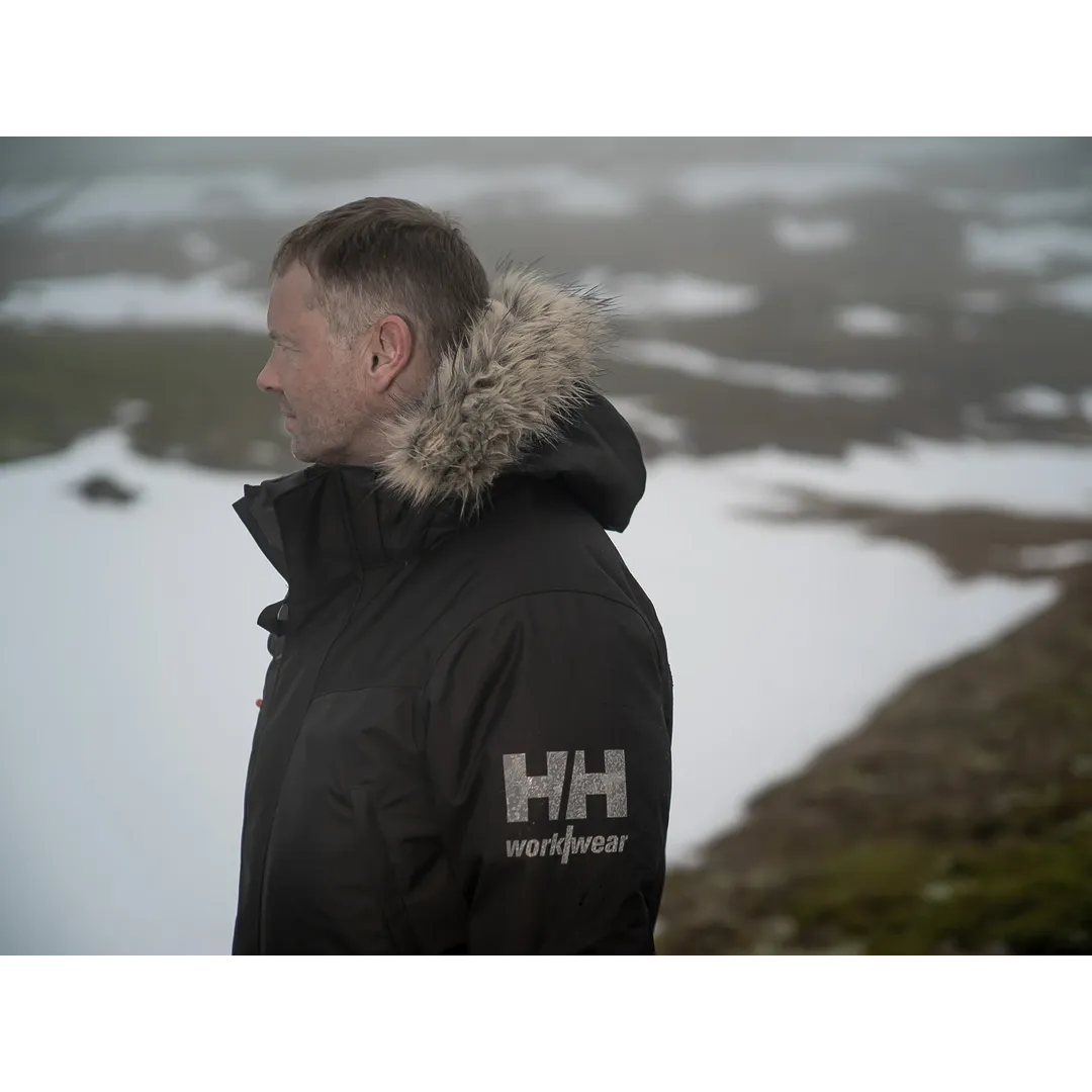Helly Hansen Work Wear - DSC01072 - Winter 2020-Action-Tradesmen