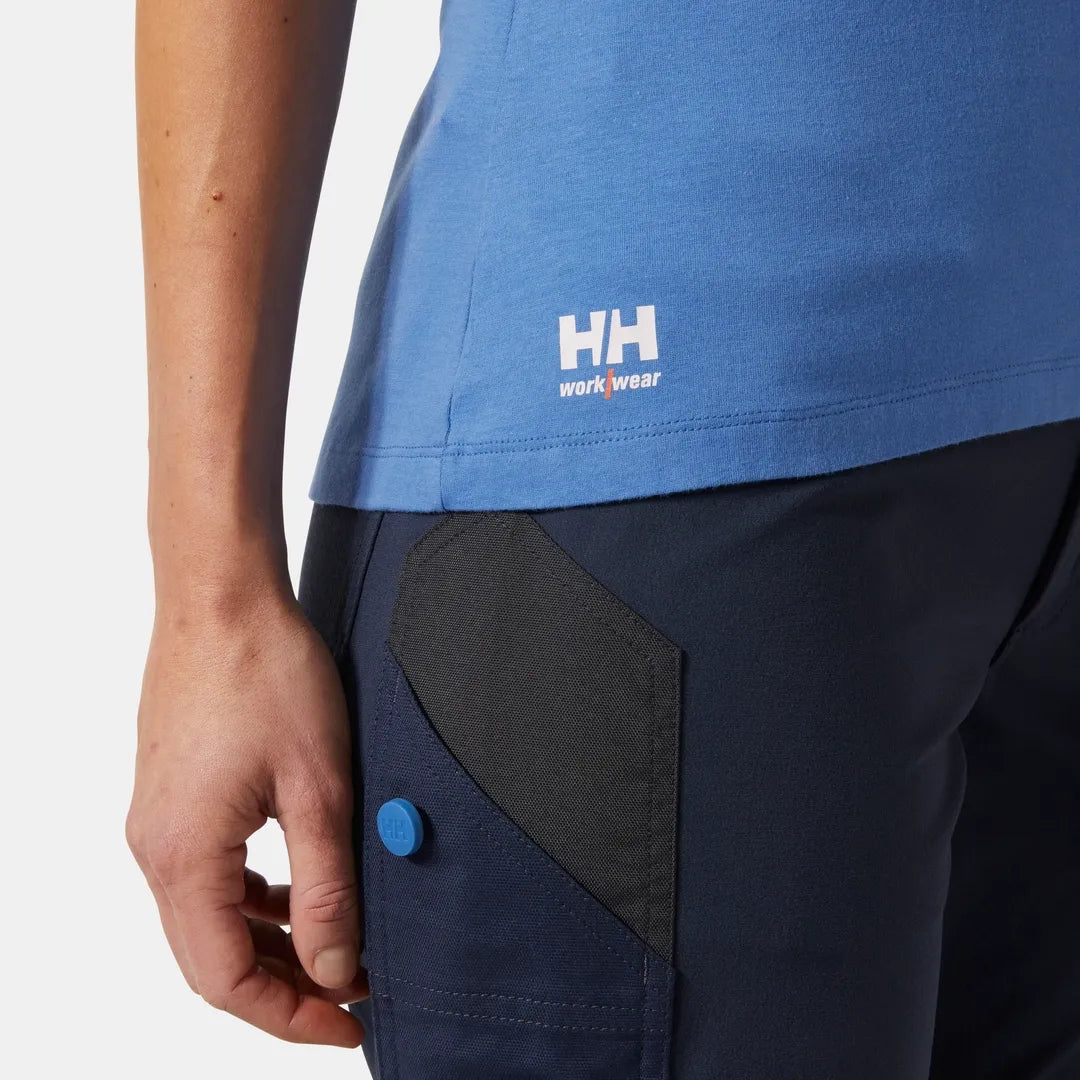 Helly Hansen Work Wear - 79163_558_feature1 - Onbody-W25-Winter 2025-FW25