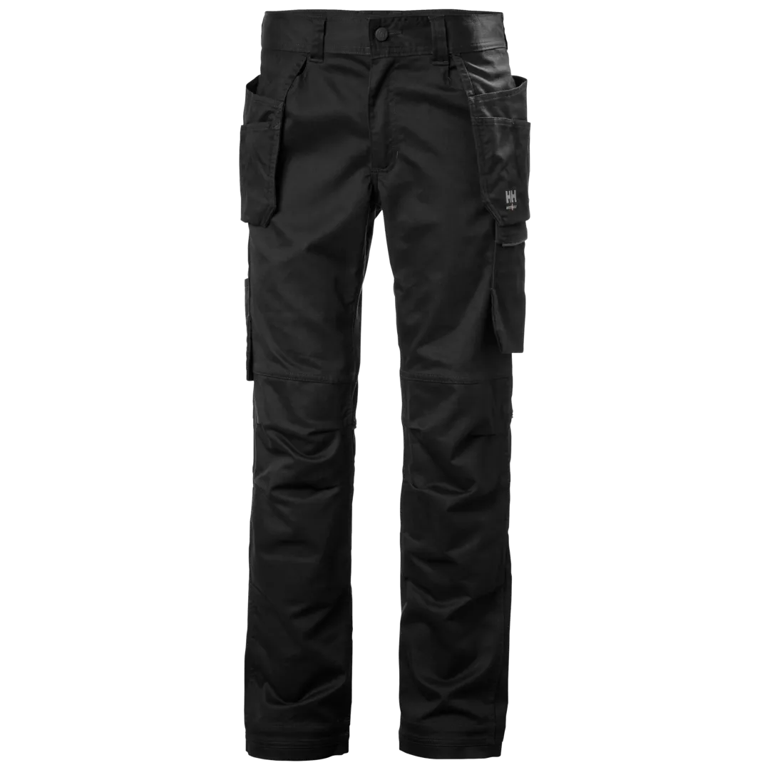 Helly Hansen Work Wear - 77521_990 - Product Flat Shots-Tradesmen-2021-Product Flat Shots