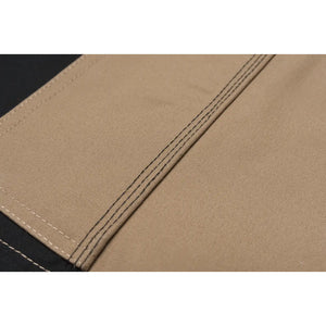 Planam Plaline Shorts kornblumenblau/marine XS kornblumenblau/marine - Extra Detailbild