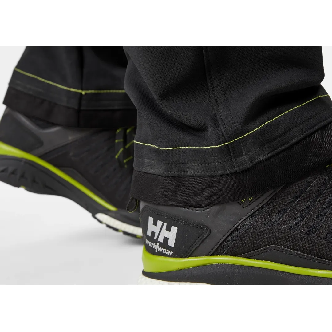 Helly Hansen Work Wear - 76563_990_feature4 - Winter 2020-Feature