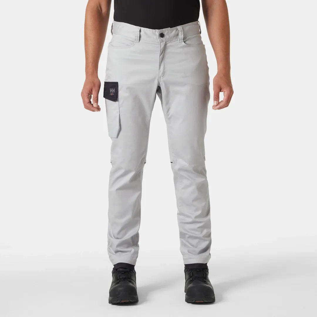 Helly Hansen Work Wear - 77525_919_onbody1 - Onbody-S25-W22-Hivis-UC-ME