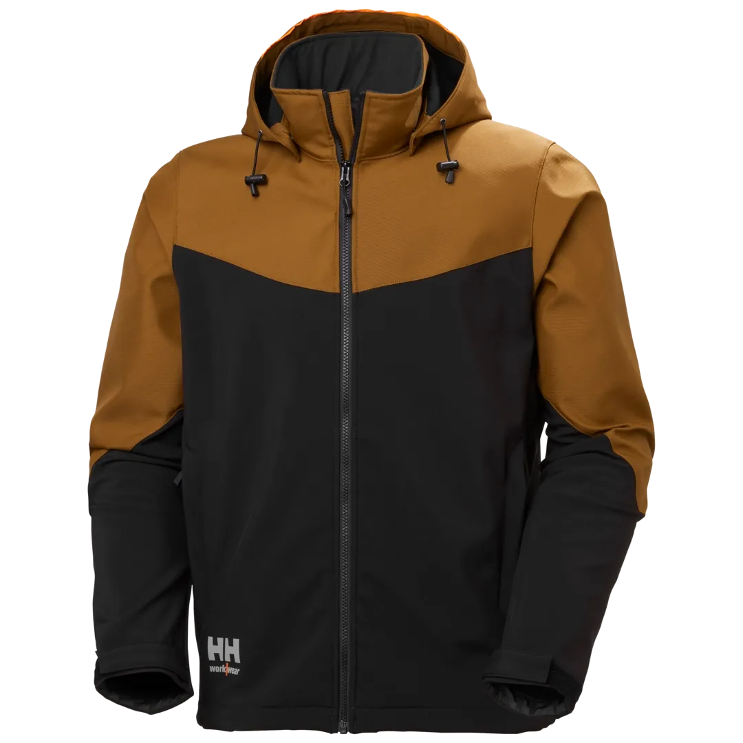 Helly Hansen Work Wear - 74290_759 - Product Flatshots-S26-Summer 2026-SS26-Trades-Oxford