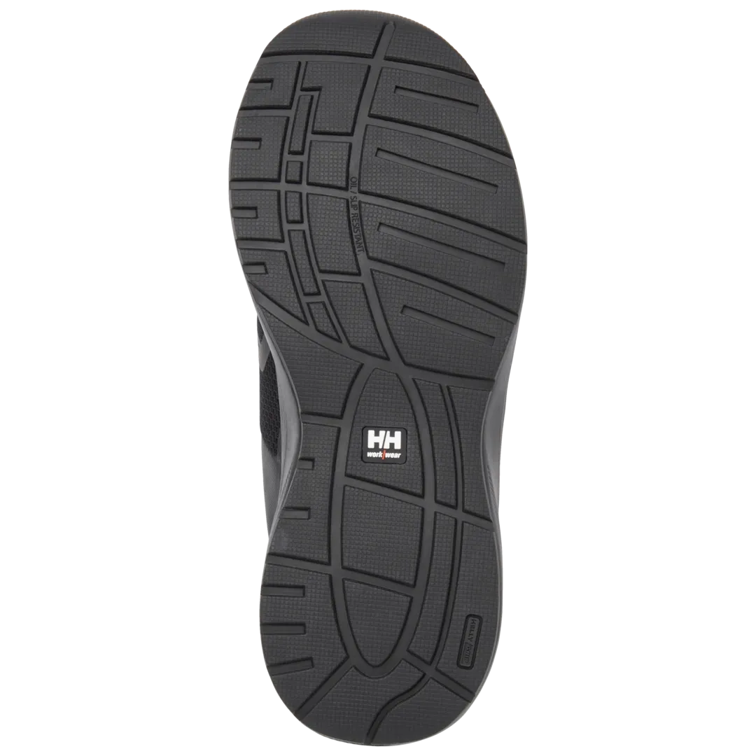 Helly Hansen Work Wear - 78449_990_sole - Product Flatshots-S25-Summer 2025-Footwear