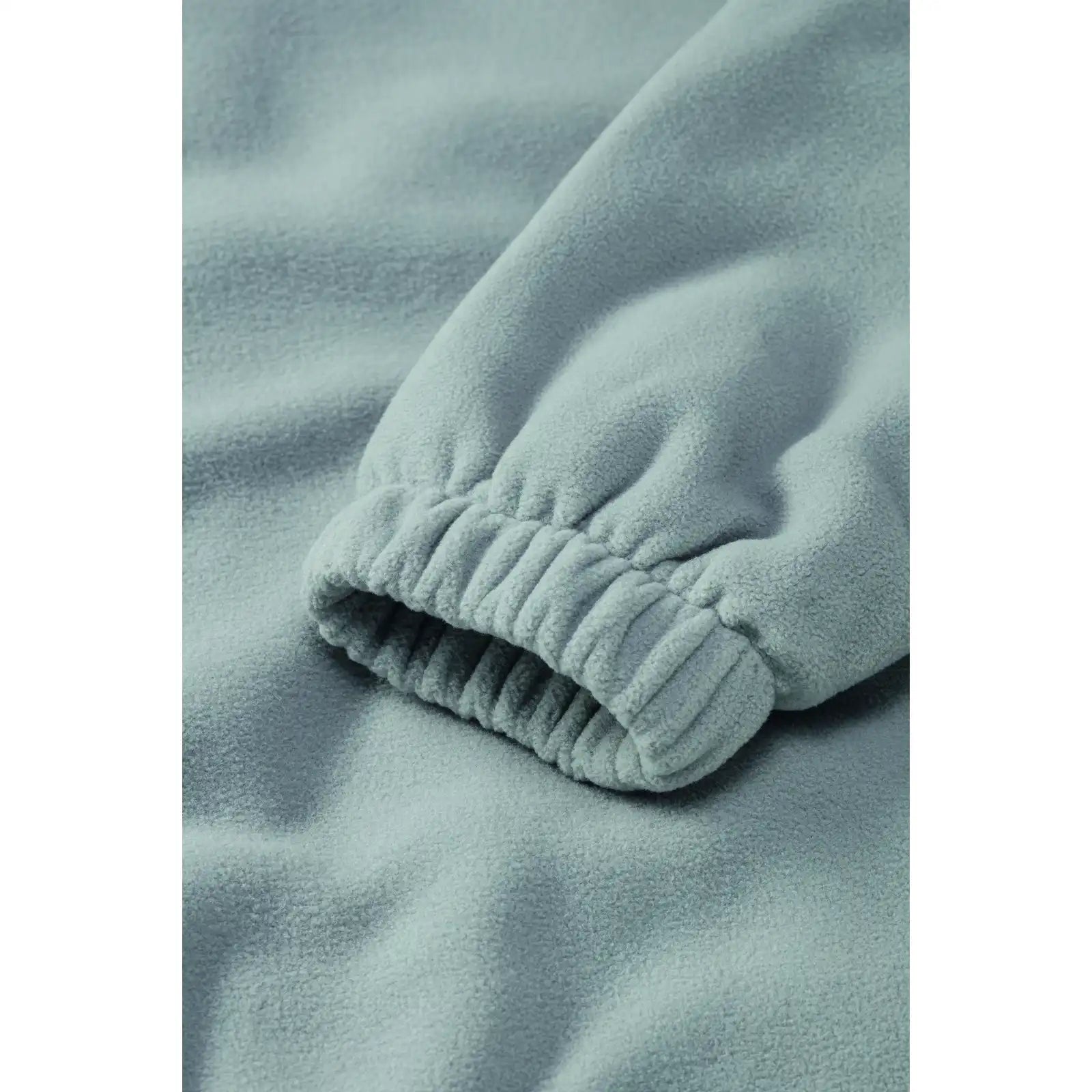 Planam Outdoor Stream Fleecejacke schwarz/anthrazit L schwarz/anthrazit - Extra Detailbild