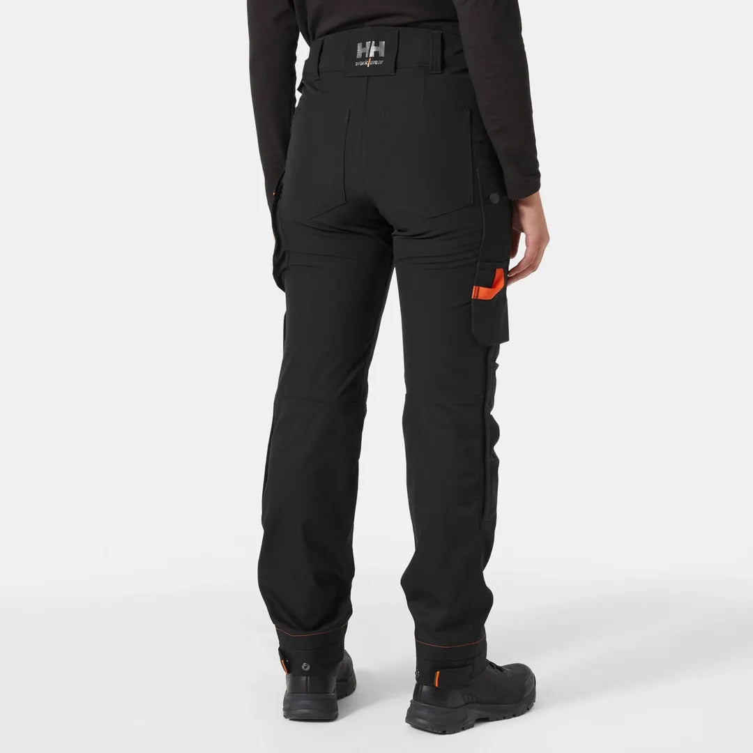 Helly Hansen Work Wear - 77595_990_onbody2 - 