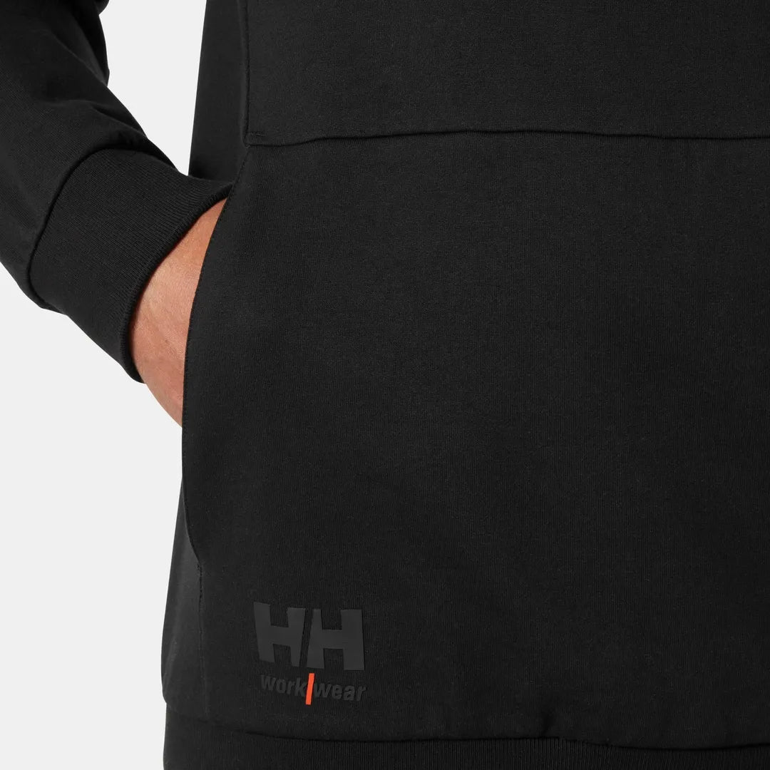 Helly Hansen Work Wear - 79346_991_feature2 - Onbody-S25-Summer 2025-Fundementals