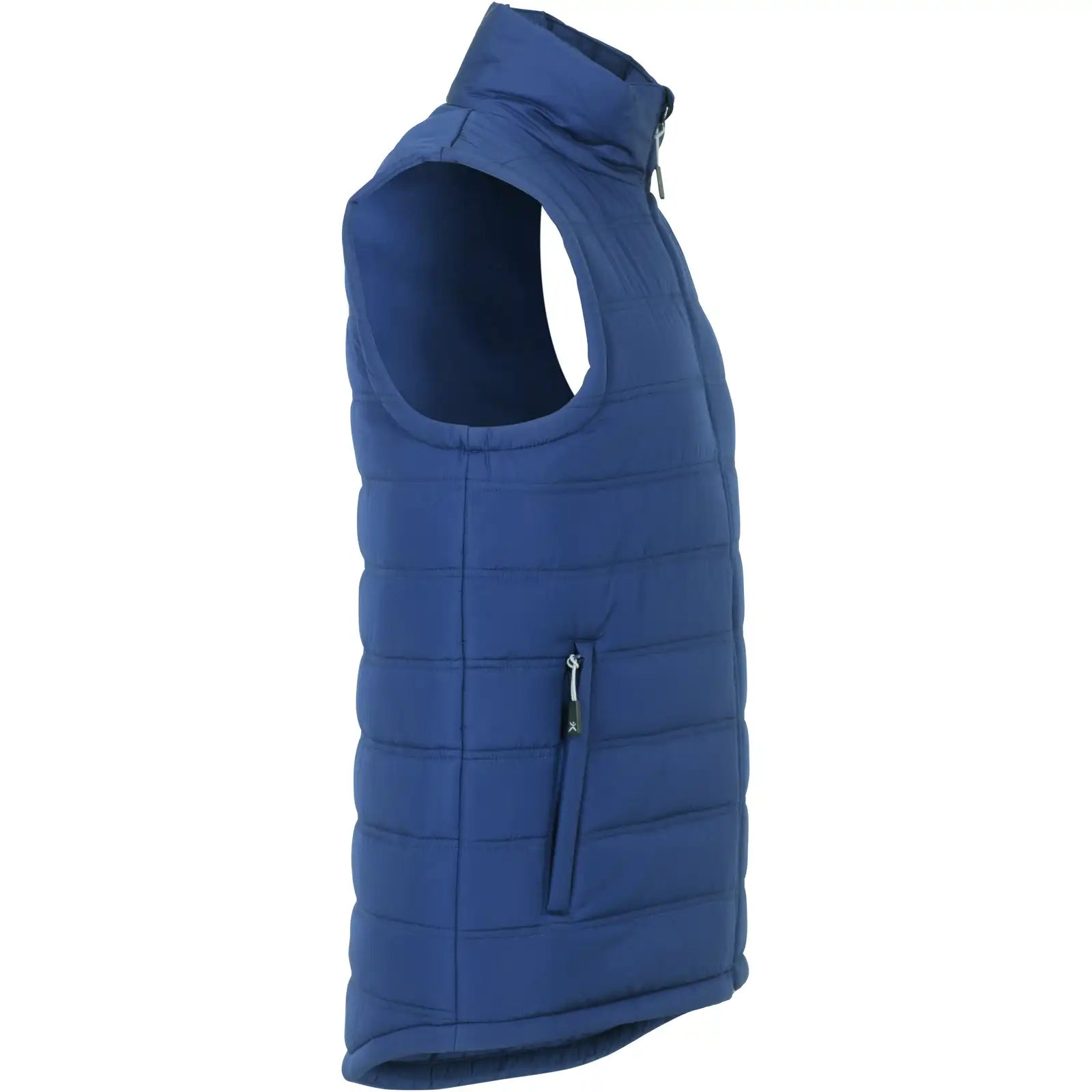 Planam Outdoor Neptun Weste marine XS marine - Produktbild ohne Model