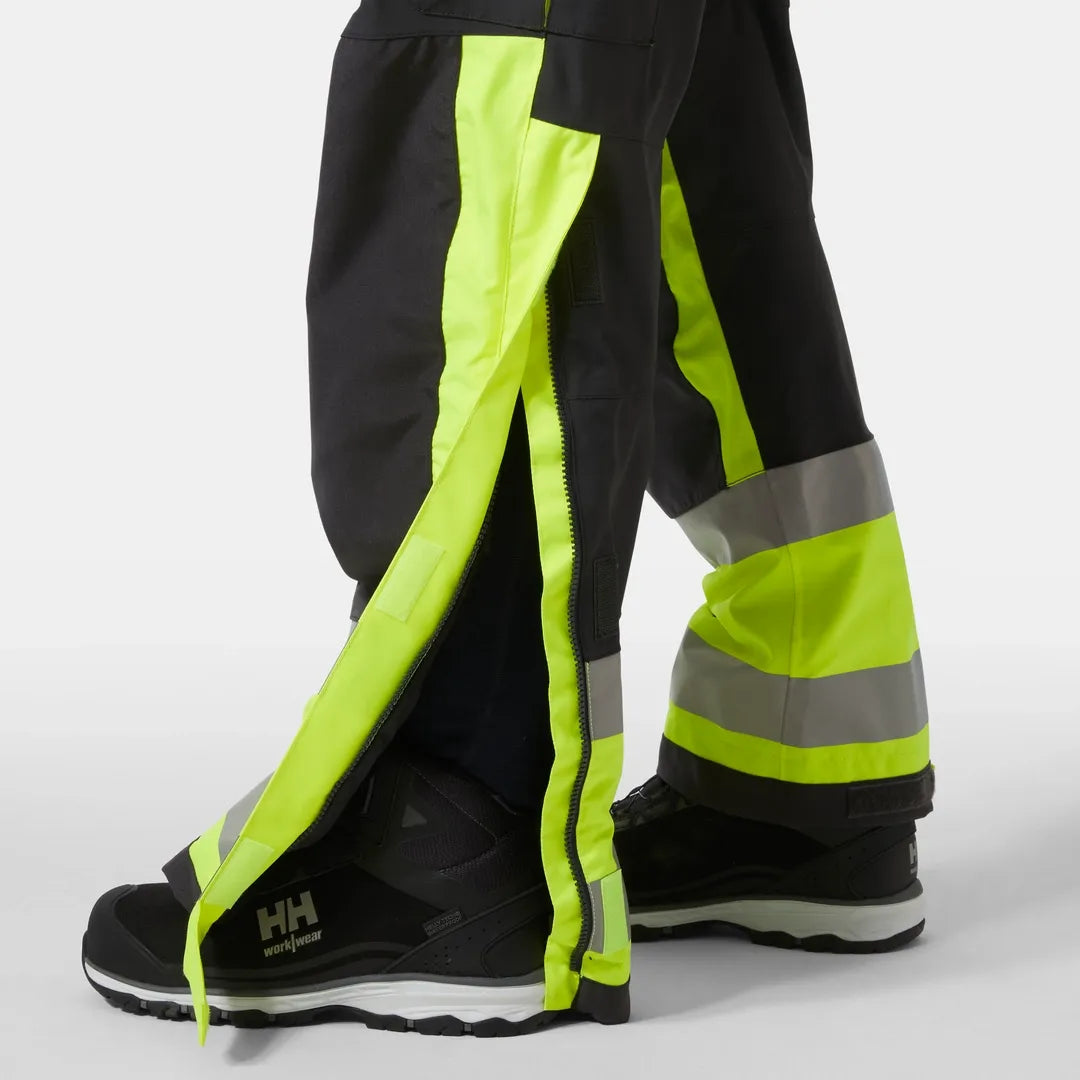 Helly Hansen Work Wear - 71695_369_feature9 - Onbody-W25-Winter 2025-FW25-Hivis-Alna