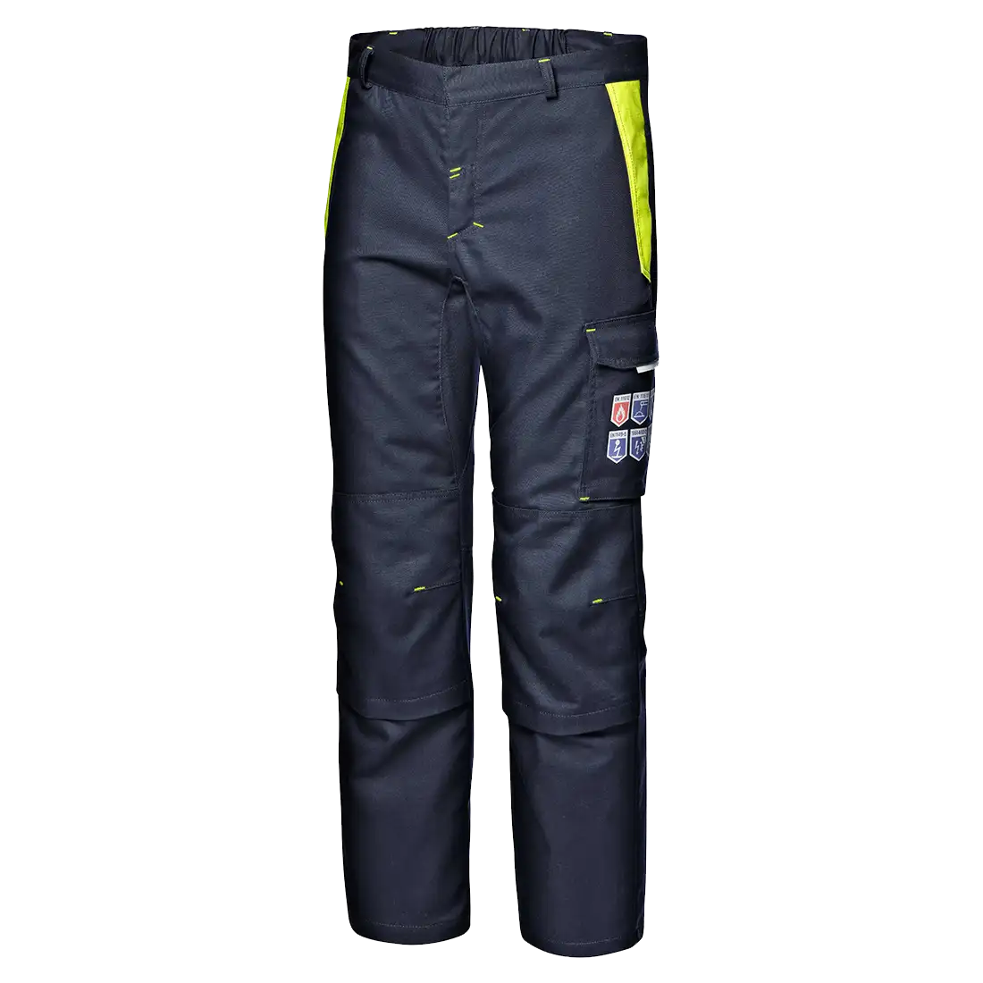 Sir Safety OPERATION POLYTECH STRETCH trousers - MC5743QN
