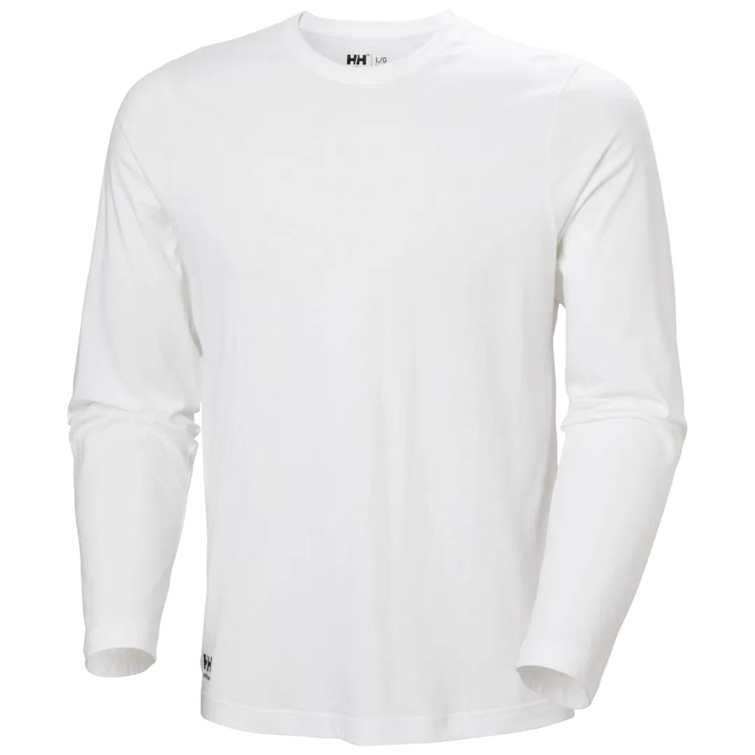 Helly Hansen Work Wear - 79169_900 - Product Flatshots-Summer 2025-S25-Fundementals -Classic