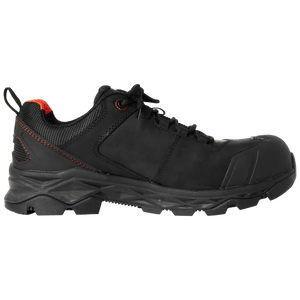 Helly Hansen Work Wear - 78402_990_side_1 - Product Flat Shots
