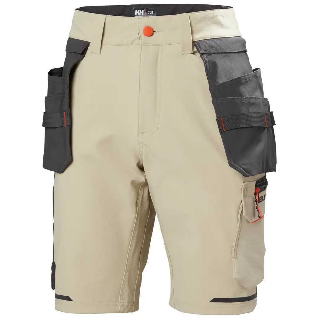 Helly Hansen Work Wear - 77578_789 - Product Flat shots-Summer 2022-Tradesman