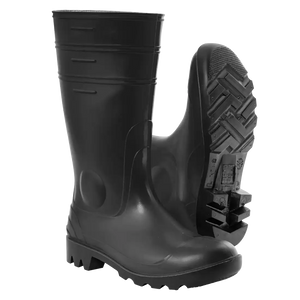 Bottes de sécurité SIR SAFETY UB40 GOREX S5 HOMME - Embout en acier et semelle intermédiaire en acier