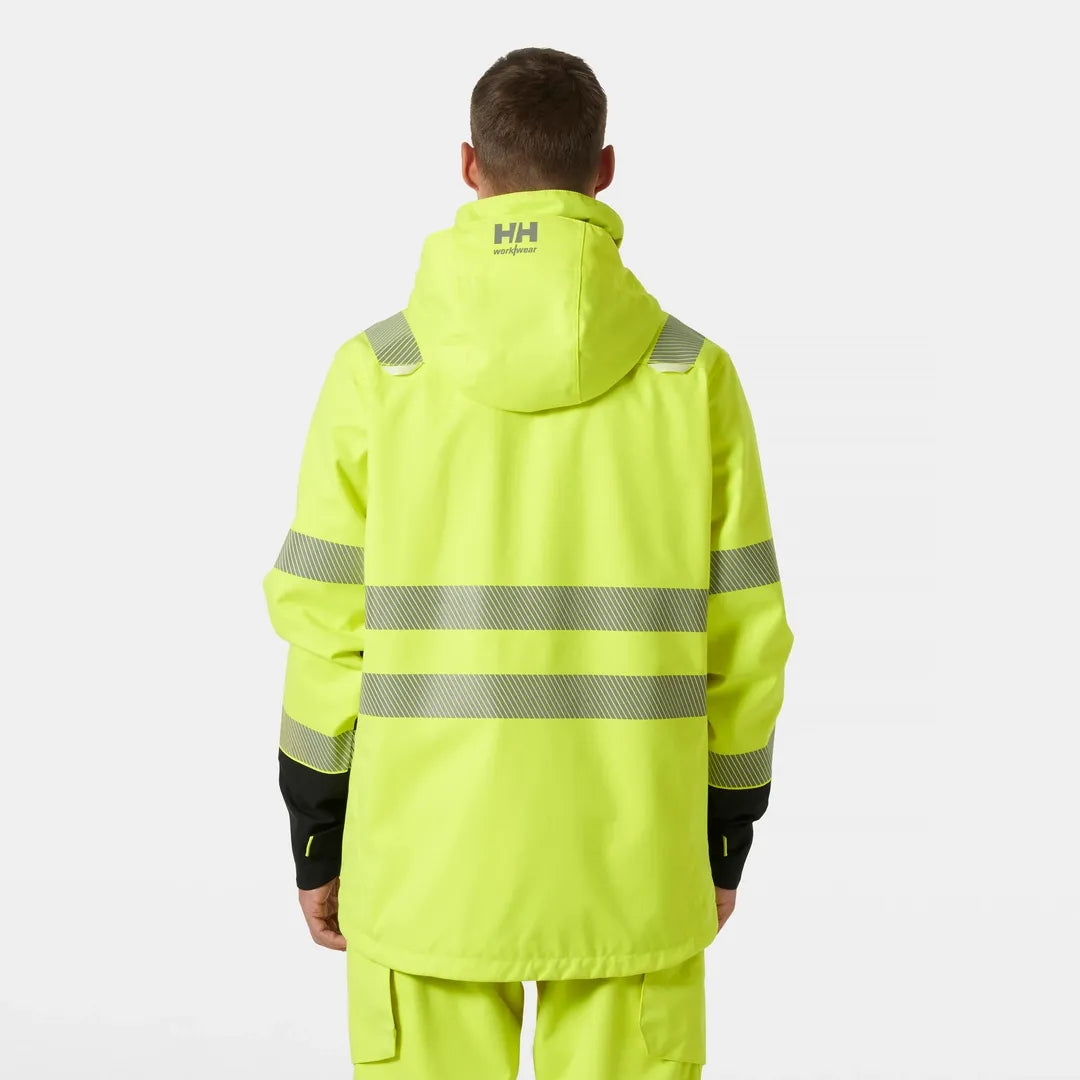Helly Hansen Work Wear - 71198_369_onbody2 - Fyre-Onbody-S25-Summer 2025-Multinorm