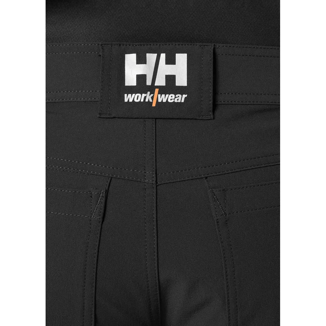 Helly Hansen Work Wear - 77433_269_feature3 - Onbody -W23-Winter 2023-Alna-Hivis