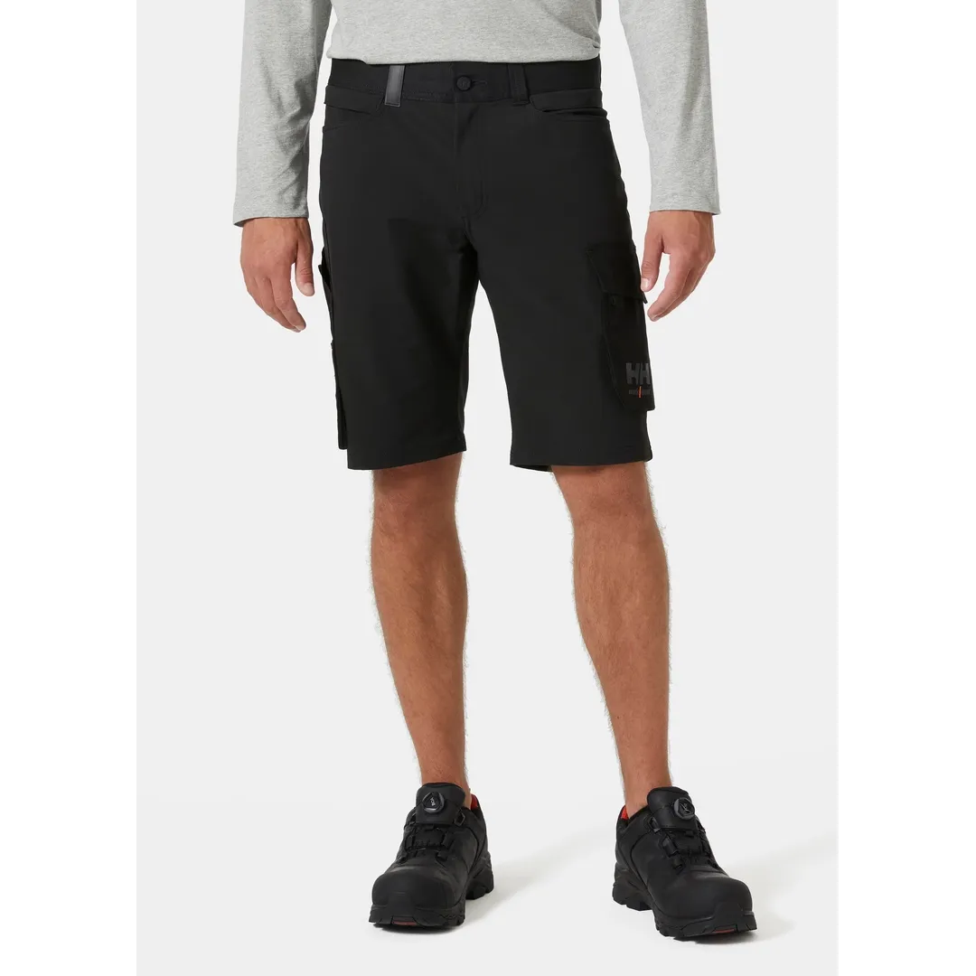 Helly Hansen Work Wear - 77506_990_onbody1 - Onbody-Tradesmen-S24-Summer 2024