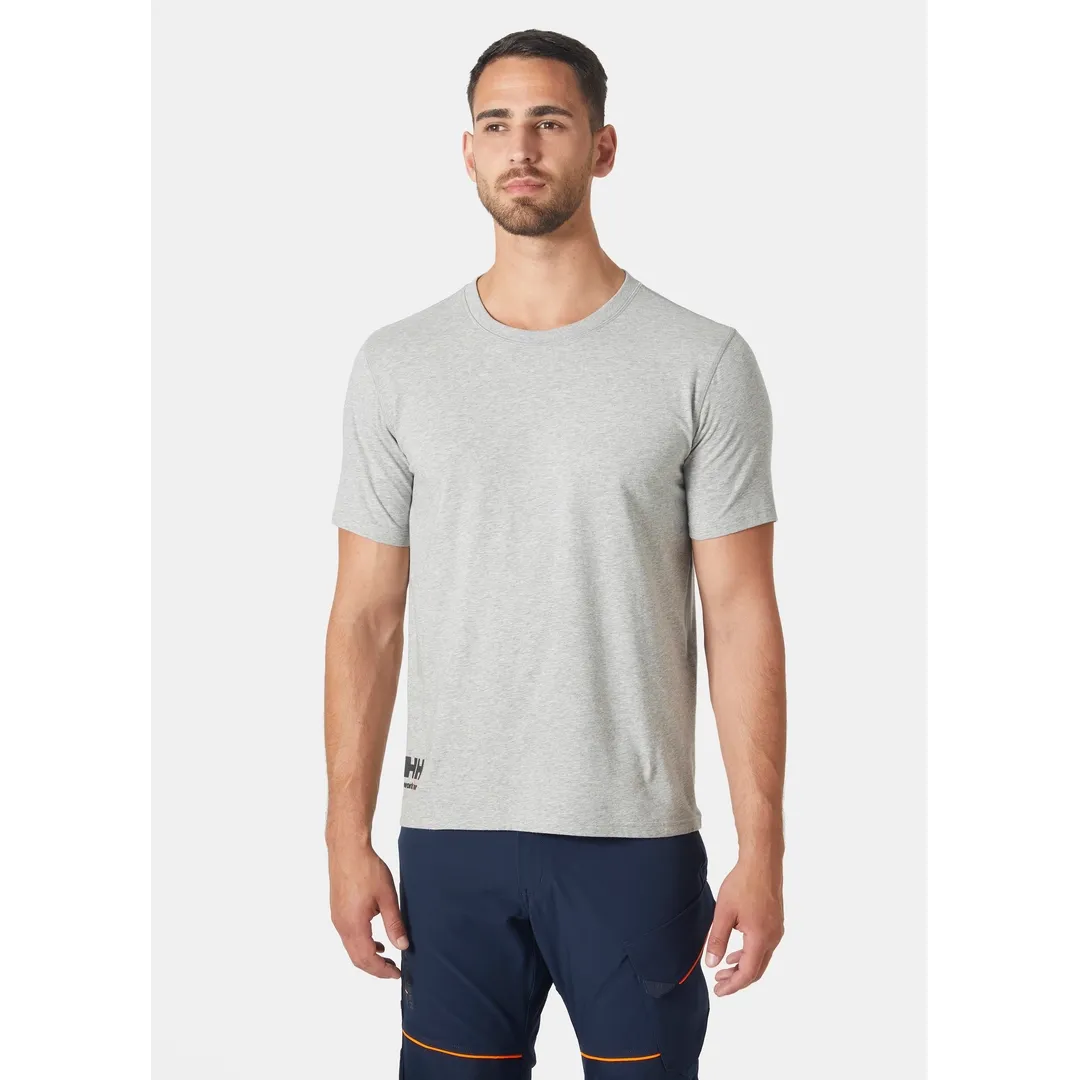 Helly Hansen Work Wear - 79198_930_onbody1 - Onbody-S24-Summer 2024-Fundementals