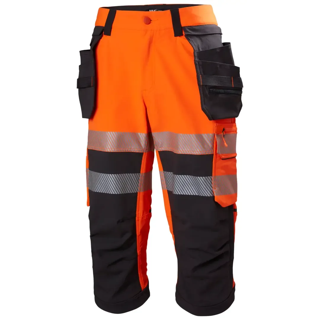 Helly Hansen Work Wear - 77502_269 - Hi-Vis-Product Flat shots-Summer 2022-Hi-Vis-Product Flat shots-Summer 2022