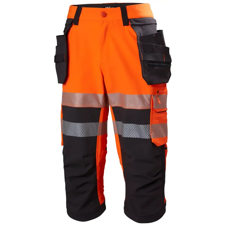 Helly Hansen Work Wear - 77502_269 - Hi-Vis-Product Flat shots-Summer 2022-Hi-Vis-Product Flat shots-Summer 2022
