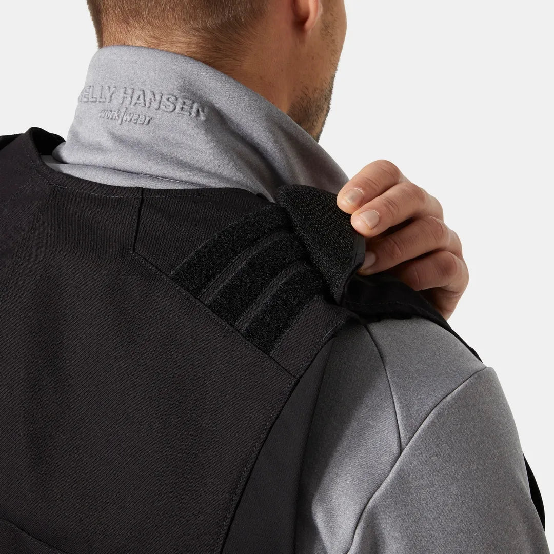 Helly Hansen Work Wear - 77140_990_feature7 - Onbody-W25-Winter 2025-FW25-Trades-Chelsea Evo