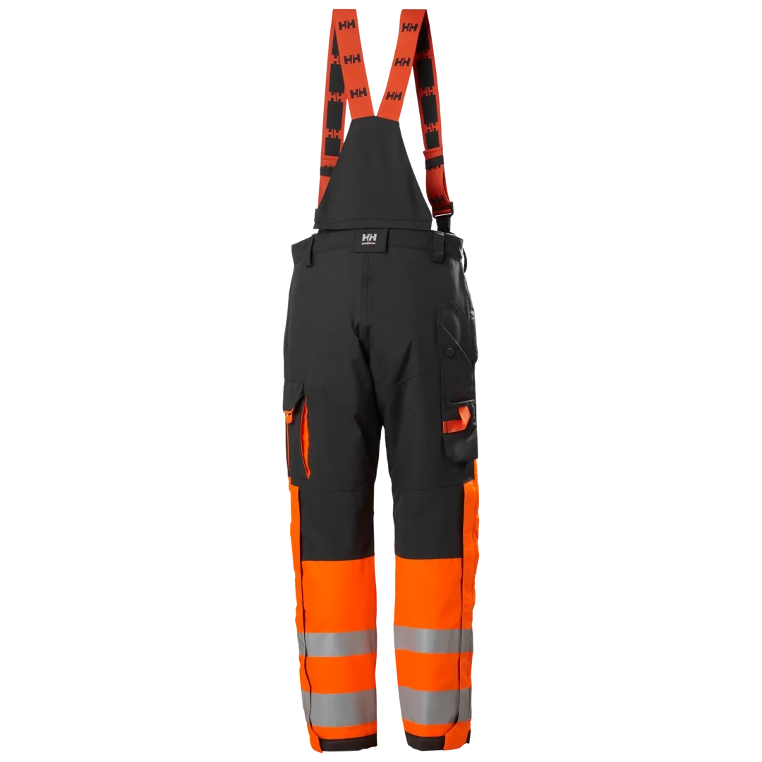 Helly Hansen Work Wear - 71490_269B - Winter 2020-Product Flat Shots-Hi Vis-Product Flat Shots