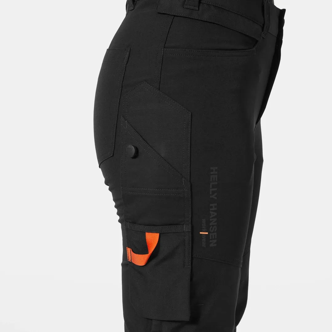 Helly Hansen Work Wear - 77595_990_feature3 - 