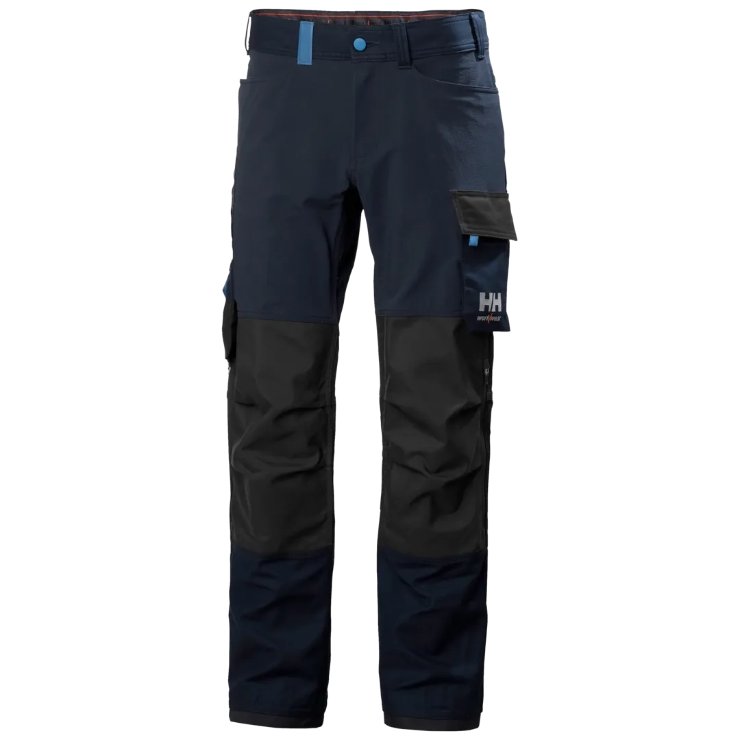 Helly Hansen Work Wear - 77407_599 - Oxford Concept-Winter 2022-FW22-Product Flatshot-Product Flat Shots