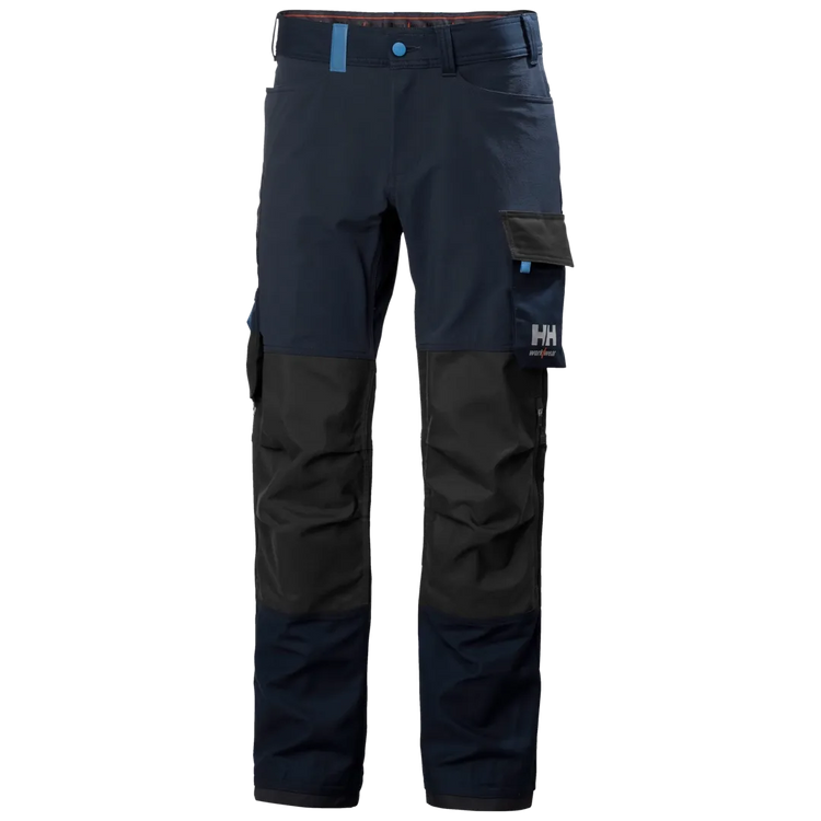 Helly Hansen Work Wear - 77407_599 - Oxford Concept-Winter 2022-FW22-Product Flatshot-Product Flat Shots