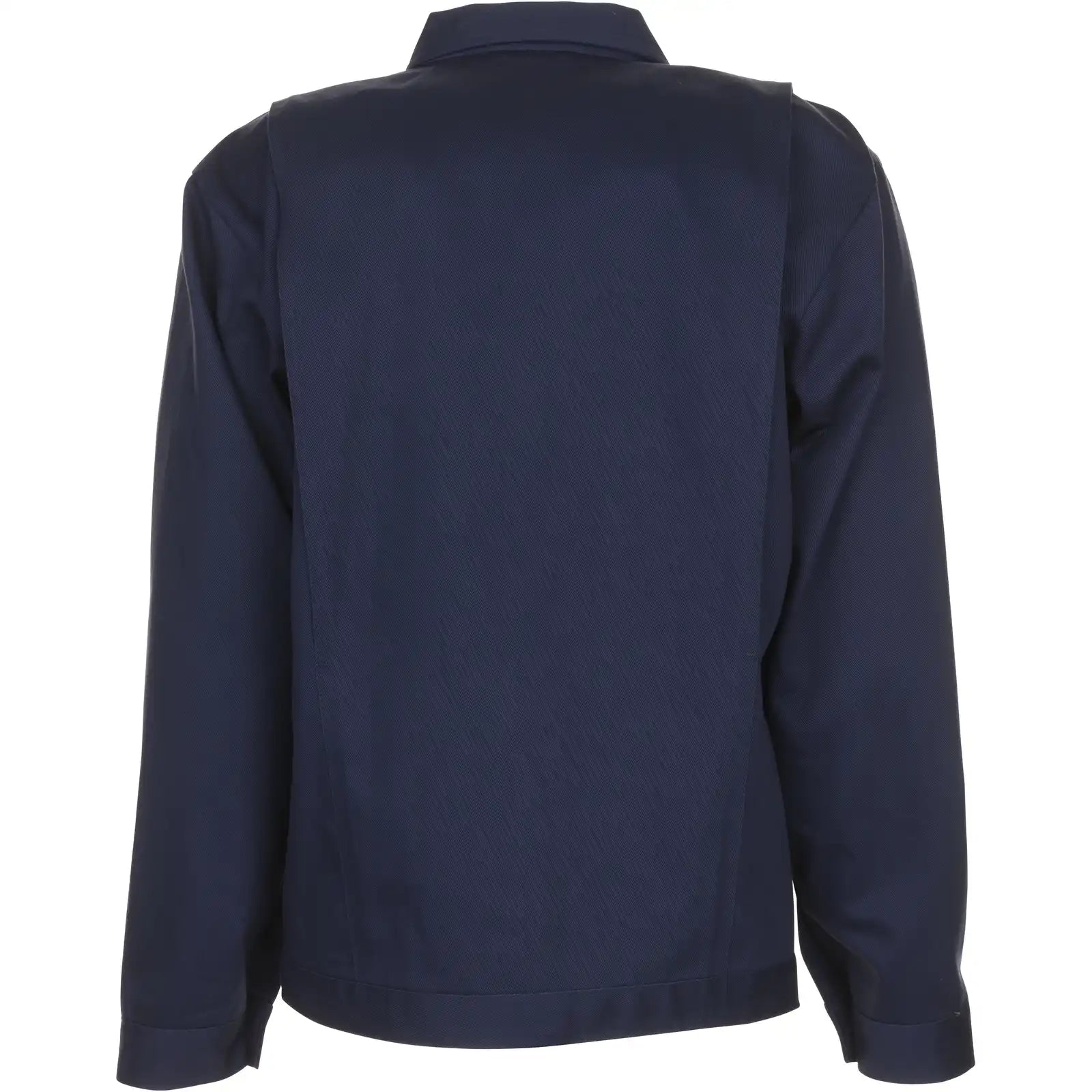 Planam BW 290 Bundjacke hydronblau 102 hydronblau - Produktbild ohne Model