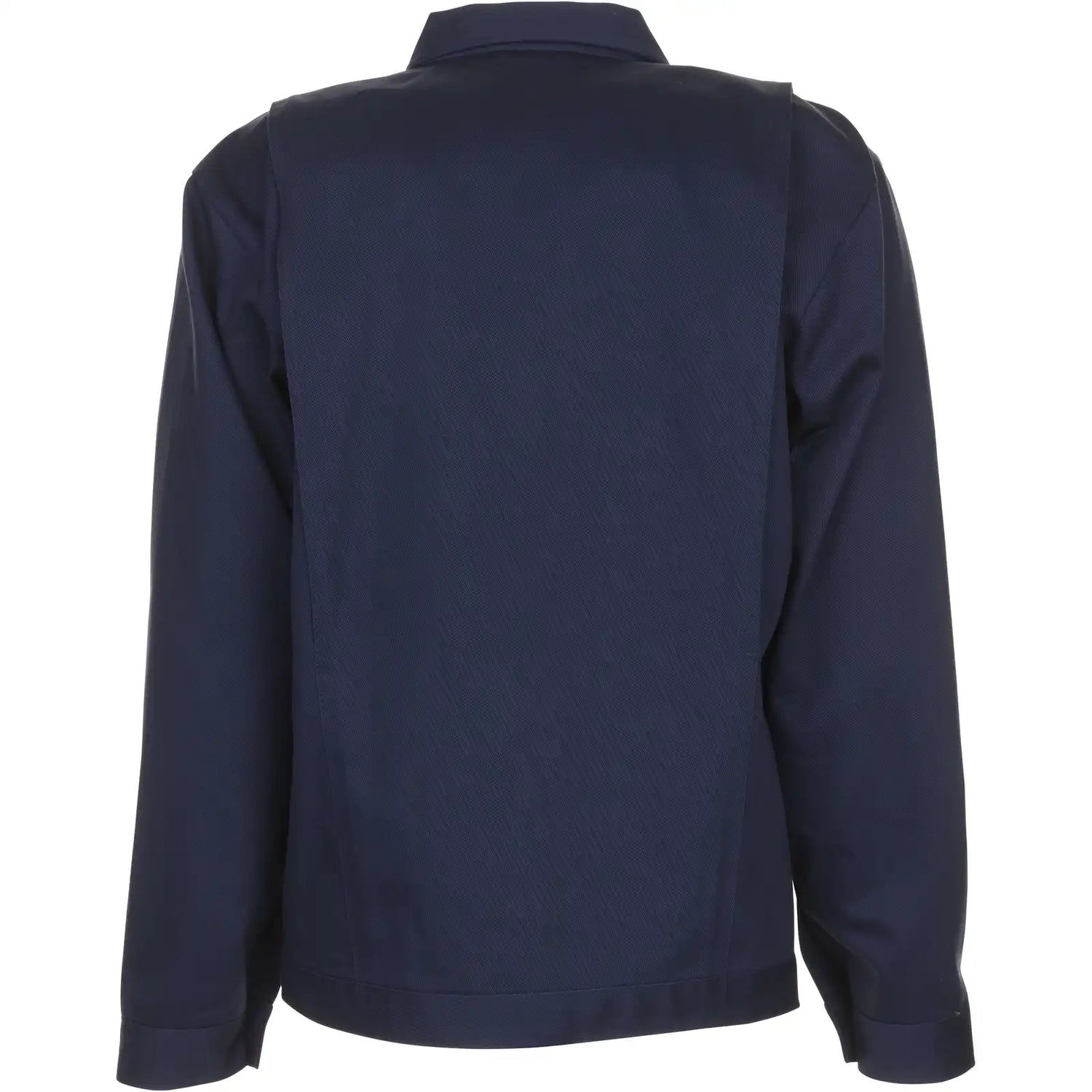 Planam BW 290 Bundjacke hydronblau 102 hydronblau - Produktbild ohne Model