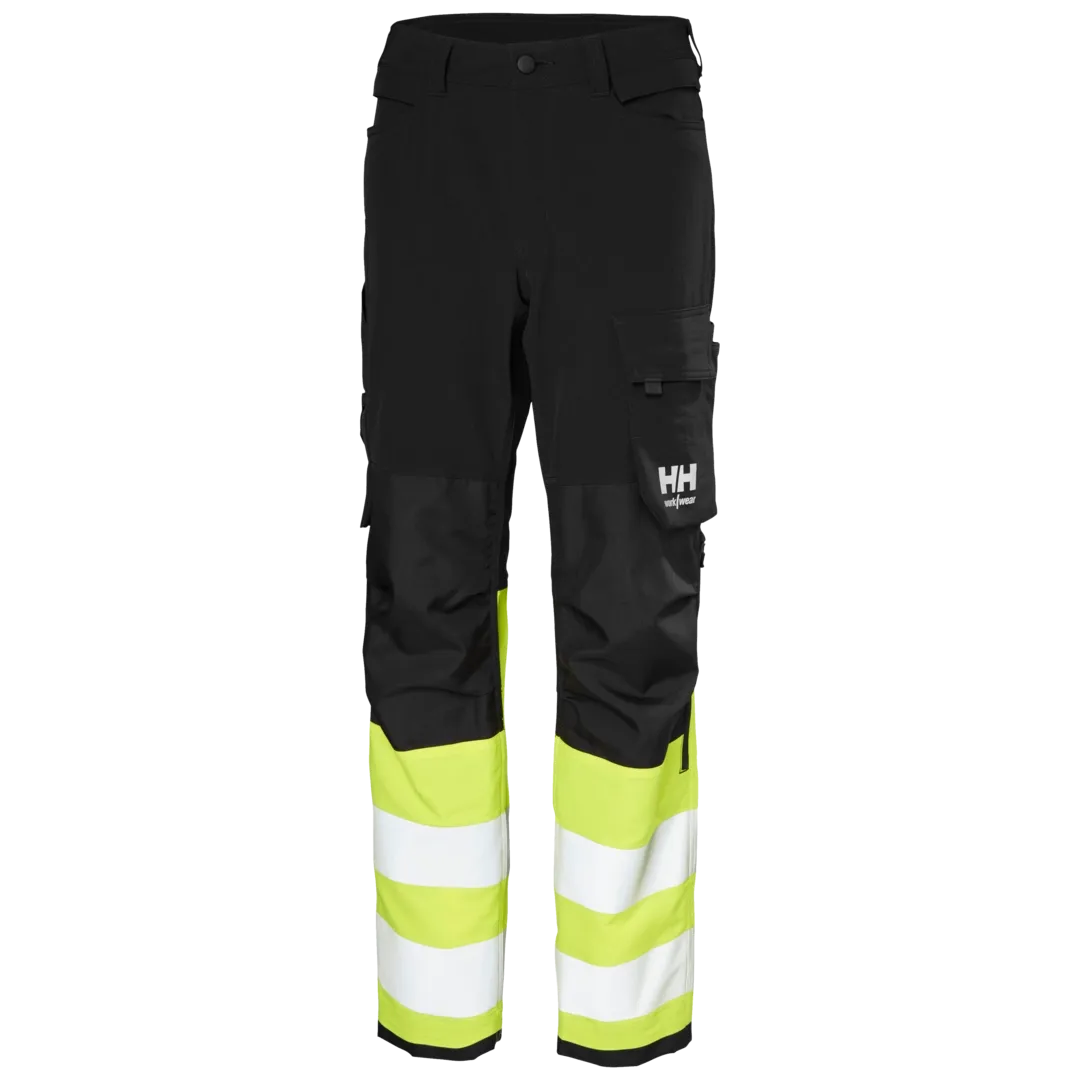 Helly Hansen Work Wear - 77327_369 - Summer 2025-Product Flatshot
