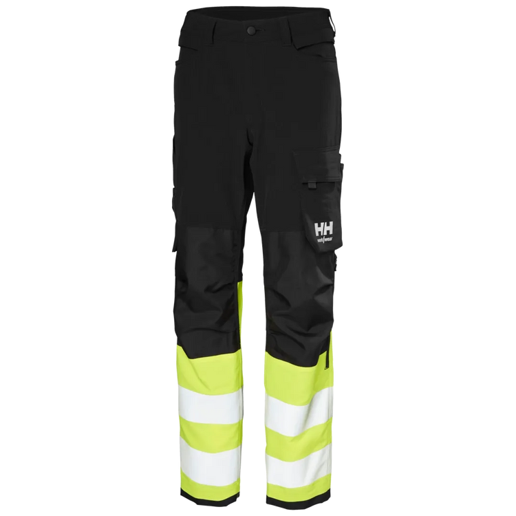 Helly Hansen Work Wear - 77327_369 - Summer 2025-Product Flatshot