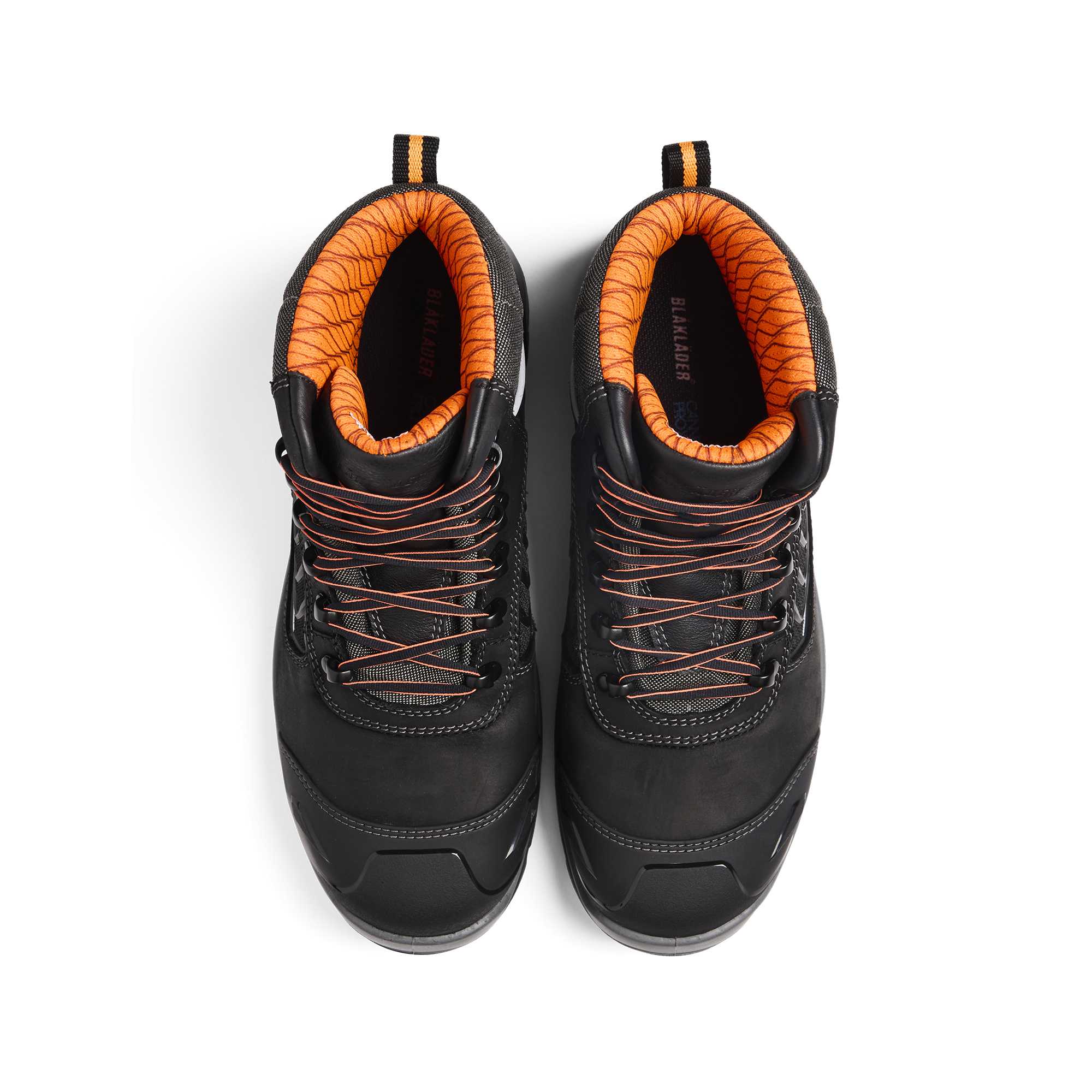 BLAKLADER 24460000 ELITE Safety Boot S3 MEN Work Boot - M-Guard Protection