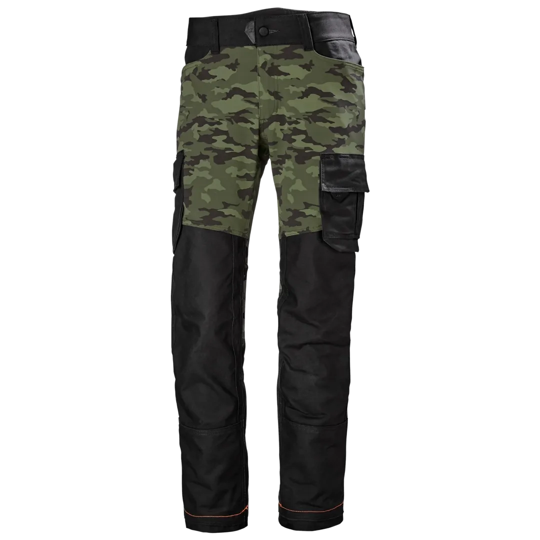 Helly Hansen Work Wear - 77445_481 - Tradesmen-Winter 2019-Product Flat Shots-Product Flat Shots