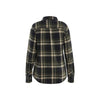 BLAKLADER 32181168 WOMEN'S FLANNEL SHIRT Long Sleeve Work Shirt WOMEN - 100% Cotton