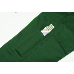 Planam BW 290 Bundhose hydronblau 102 hydronblau - Extra Detailbild