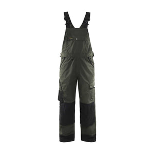 BLAKLADER 26541835 Tuin Tuinbroek Werk Tuinbroek Heren - gerecycled polyester